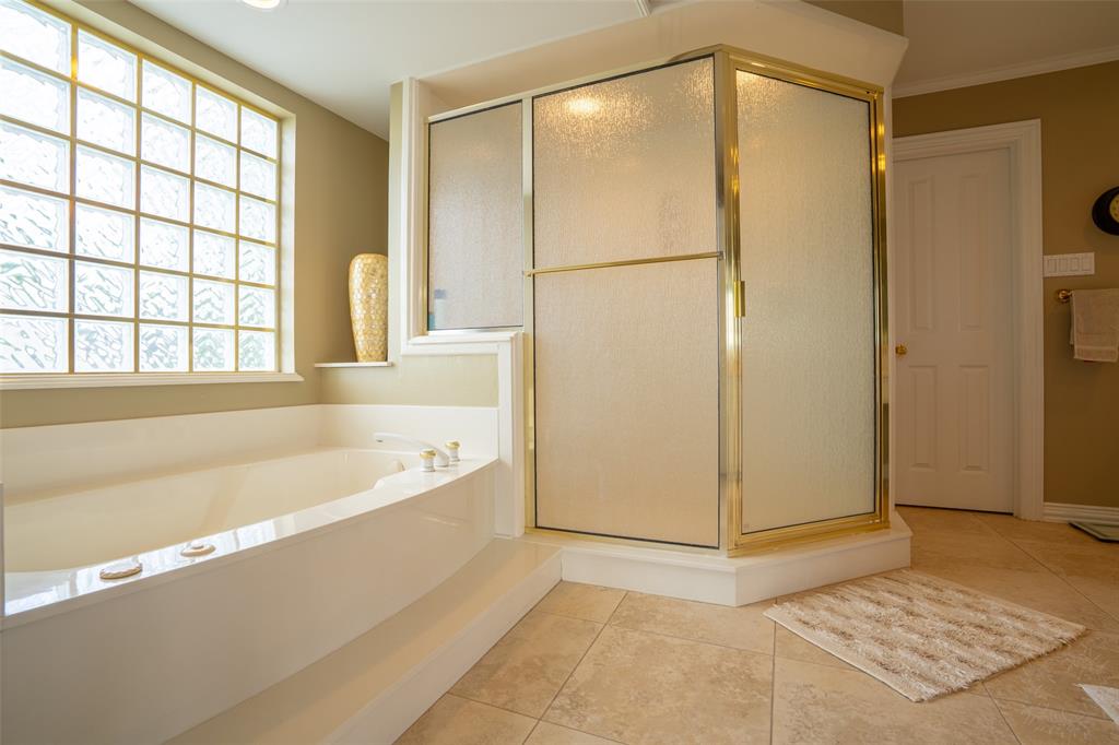 Decordova Bend Estate, Unit 18 - Residential