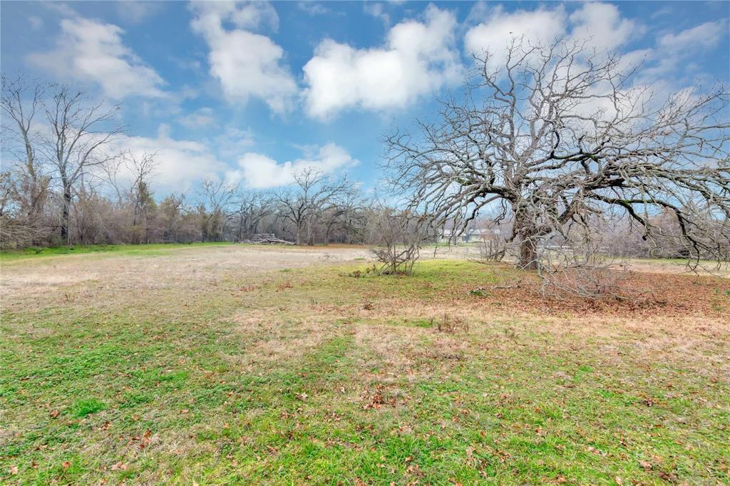 Freeman, Samuel Survey - Residential Lease