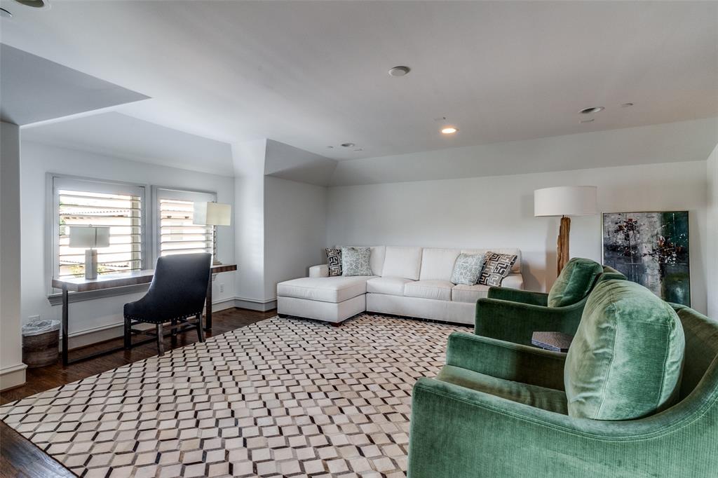 Courtyards Normandy - Residential