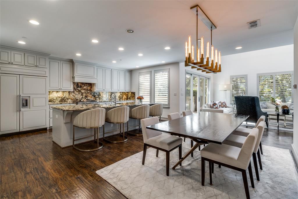 Courtyards Normandy - Residential