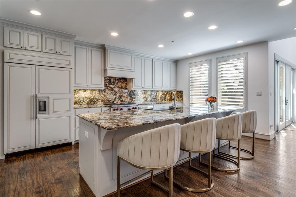 Courtyards Normandy - Residential