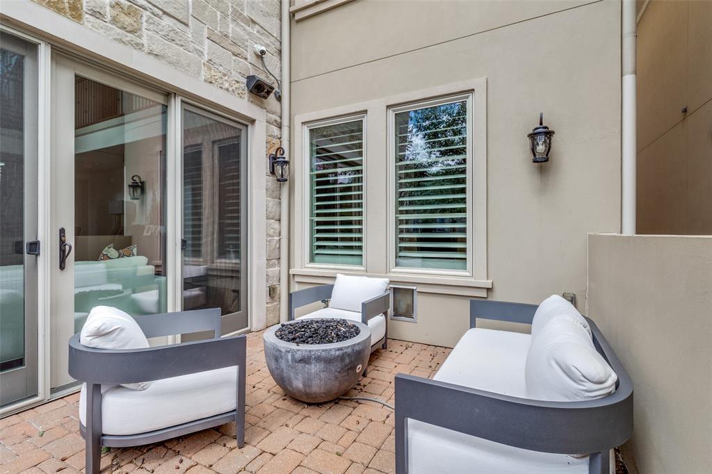 Courtyards Normandy - Residential