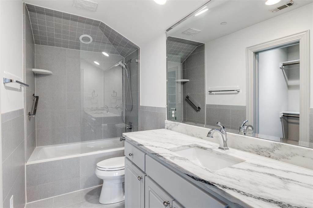 Courtyards Normandy - Residential