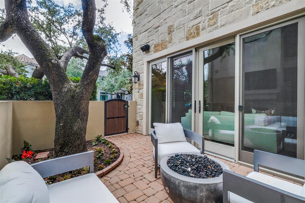 Courtyards Normandy - Residential