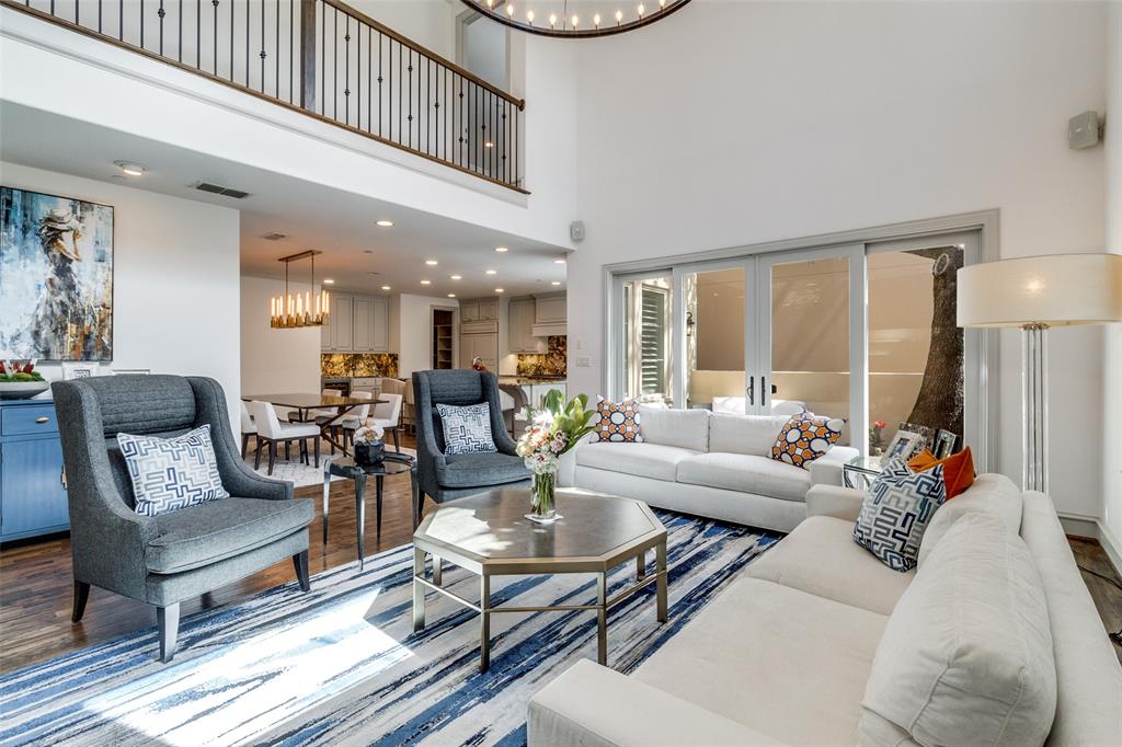 Courtyards Normandy - Residential