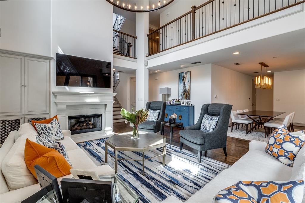 Courtyards Normandy - Residential