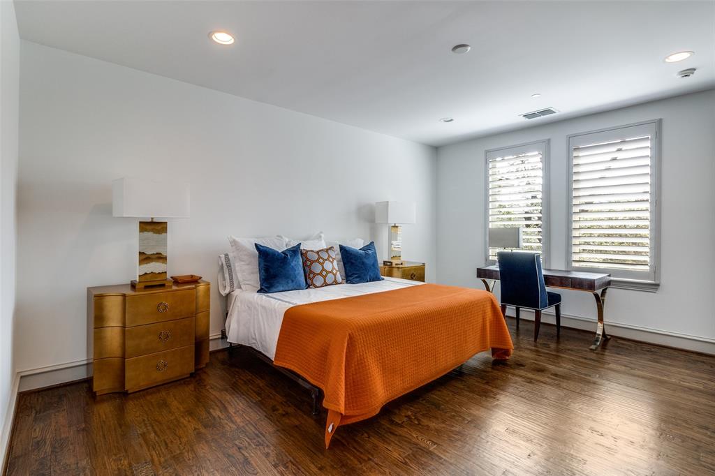 Courtyards Normandy - Residential