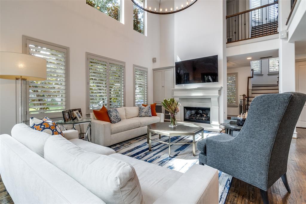 Courtyards Normandy - Residential