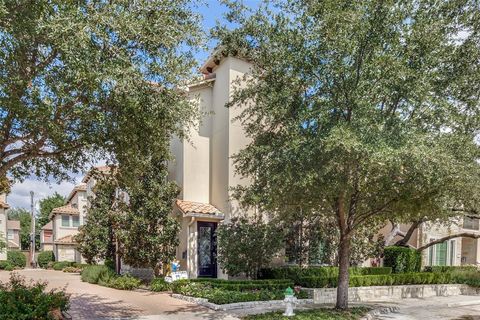 4524 Normandy Avenue University Park TX 75205