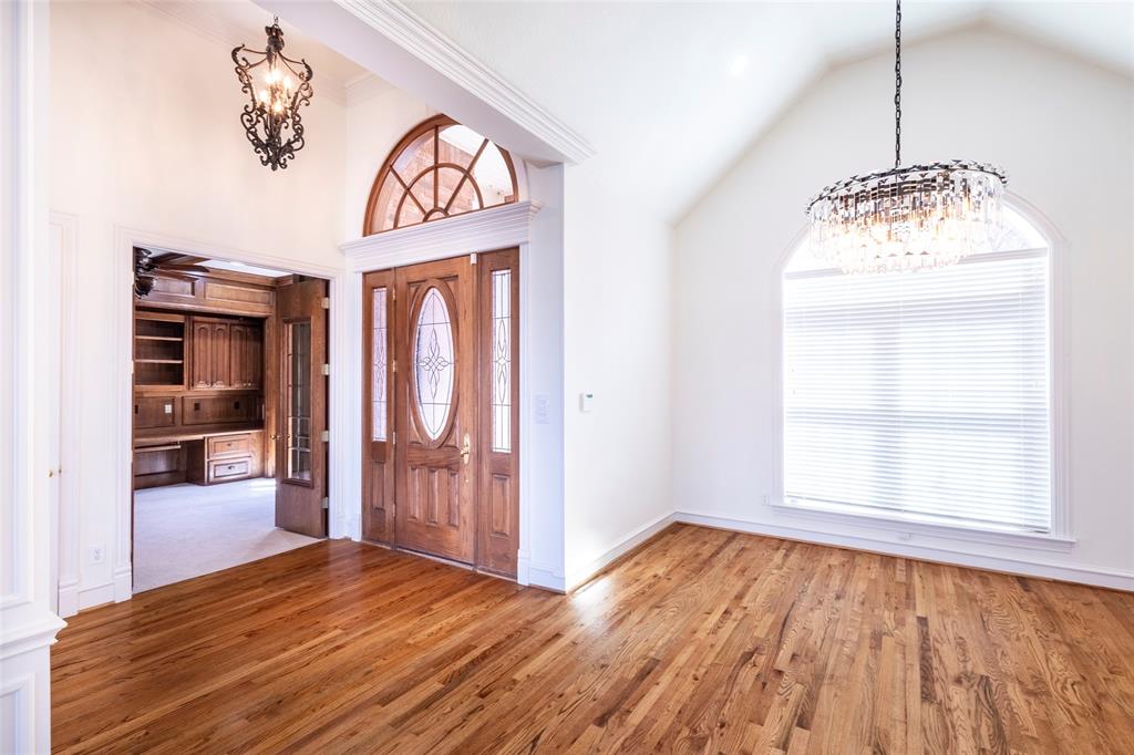 Emerald Sound at Lake Lewisville - Residential