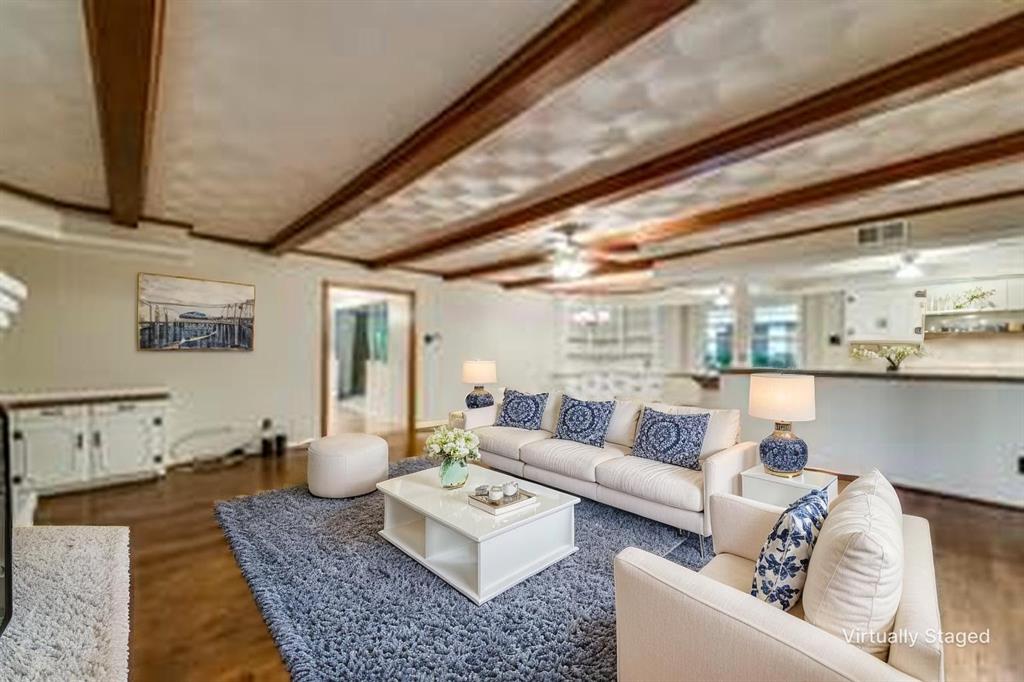 Kiestwood - Residential Lease