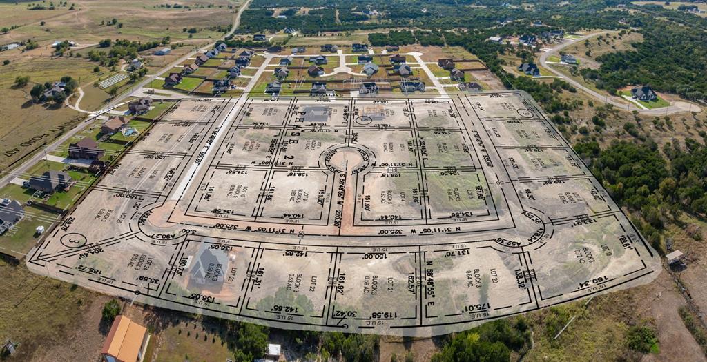 Lot 10 blk 3 Barton Ranch Road