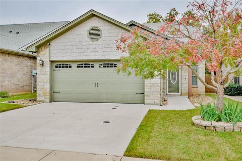 A home in Granbury