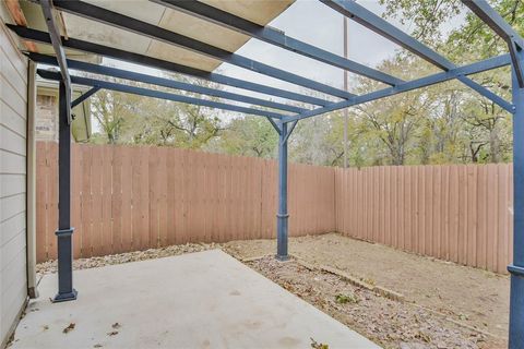 A home in Granbury