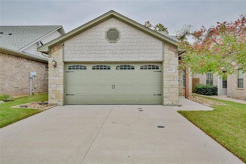 A home in Granbury