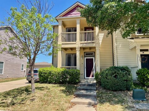 10732 Astor Drive Fort Worth TX 76244