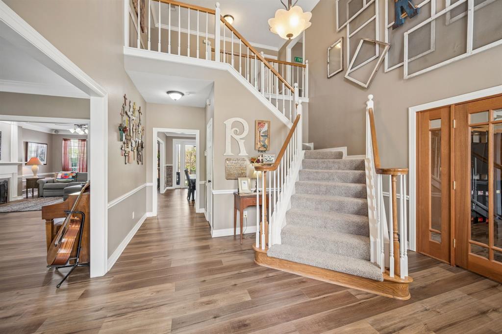 Briarhill Estates 2 - Residential