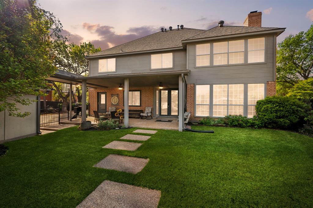 Briarhill Estates 2 - Residential