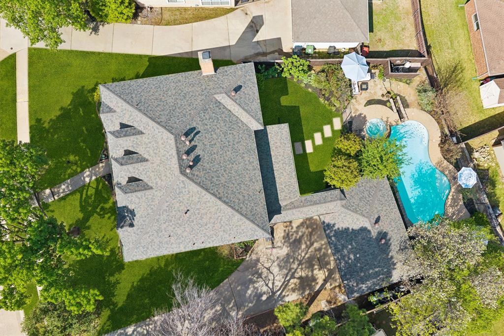 Briarhill Estates 2 - Residential