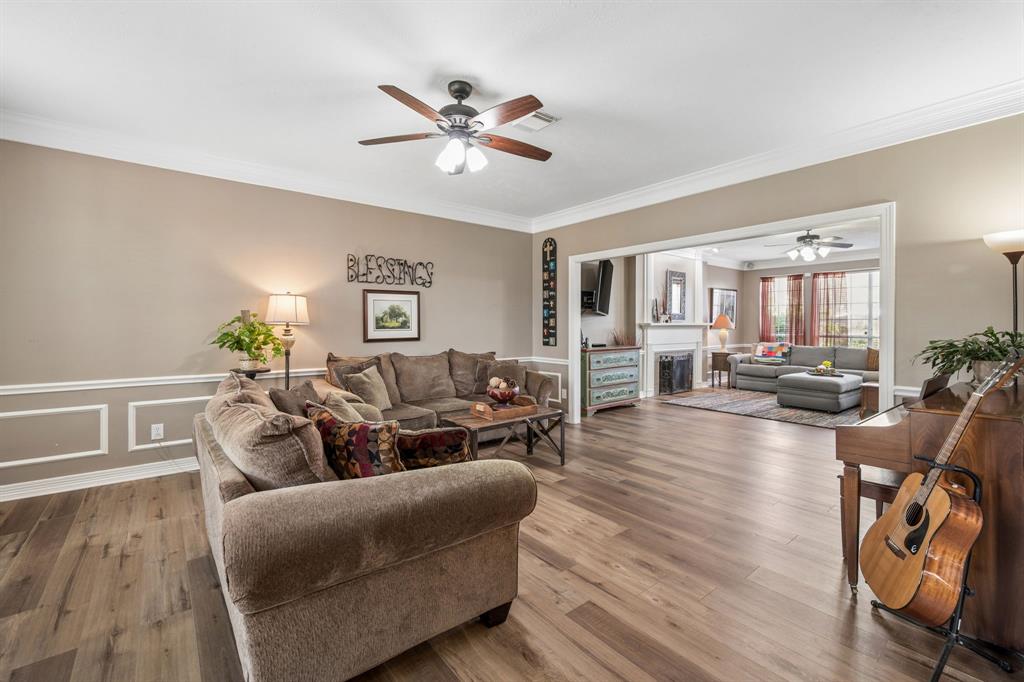 Briarhill Estates 2 - Residential