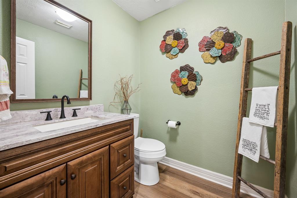 Briarhill Estates 2 - Residential