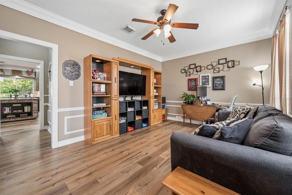 Briarhill Estates 2 - Residential