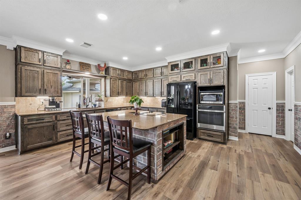 Briarhill Estates 2 - Residential