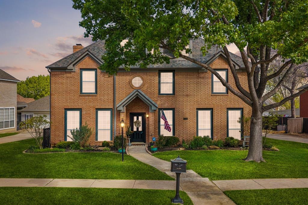 Briarhill Estates 2 - Residential