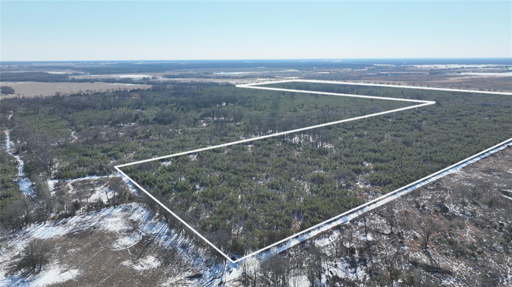 TBD County Road 2242