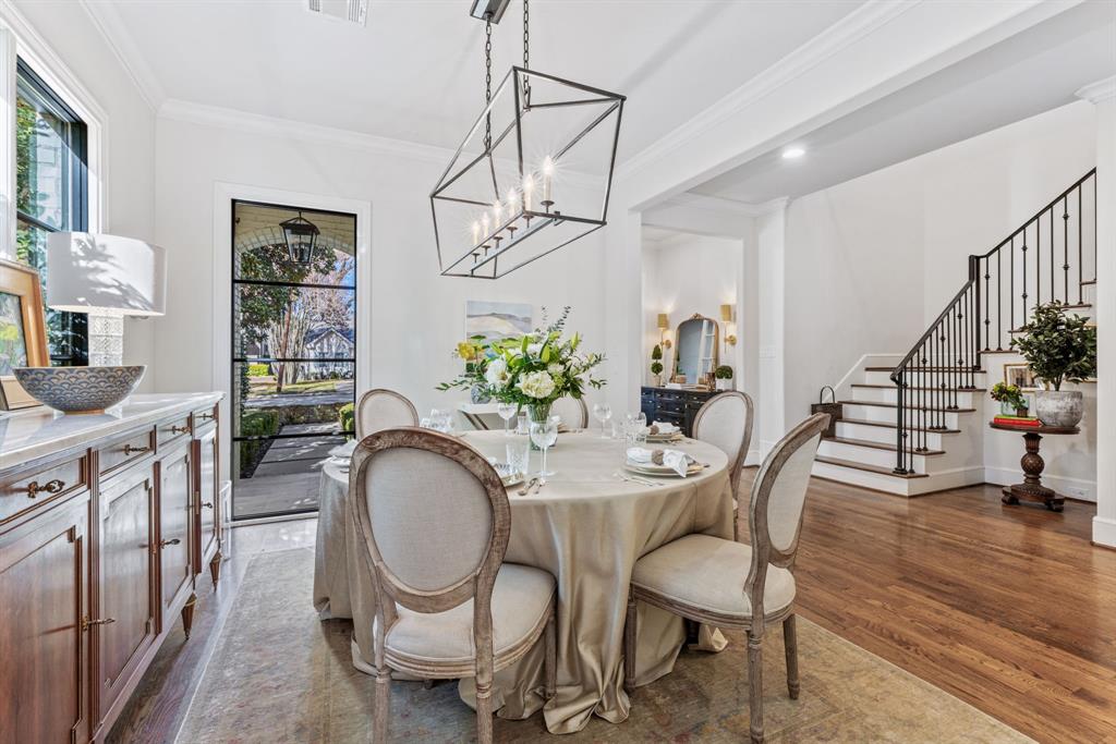 Linwood Place - Residential