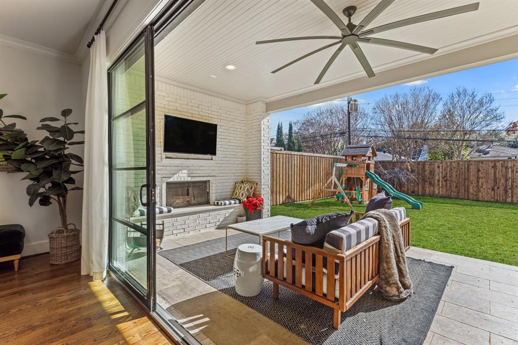 Linwood Place - Residential