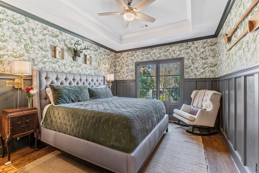 Linwood Place - Residential