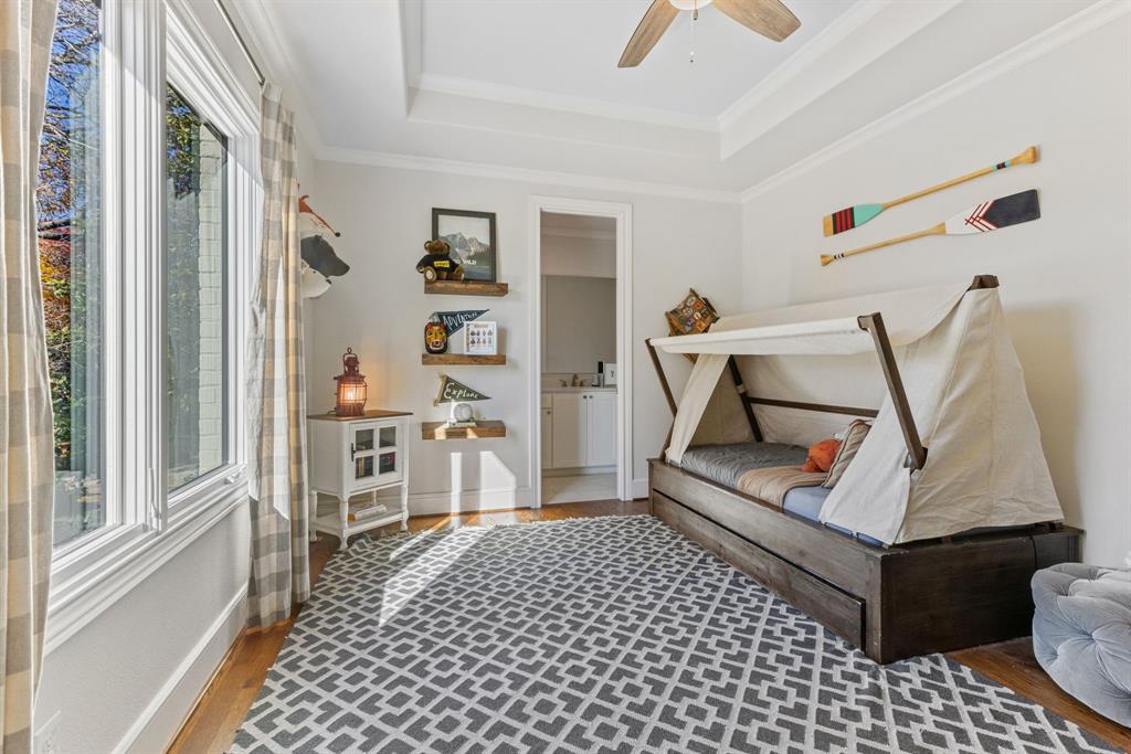 Linwood Place - Residential