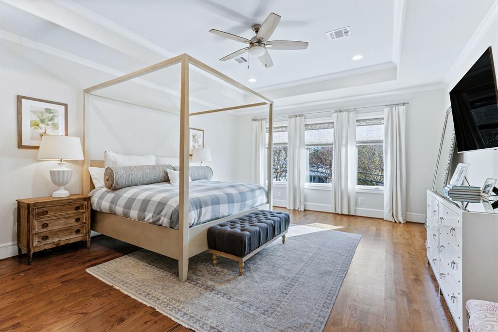 Linwood Place - Residential