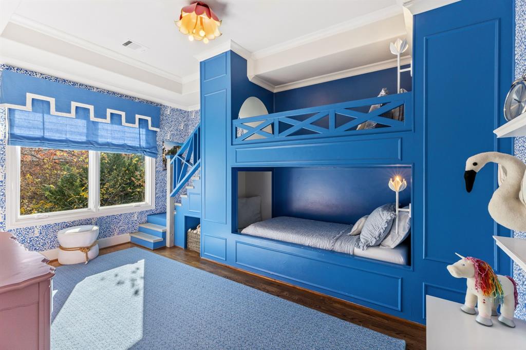 Linwood Place - Residential