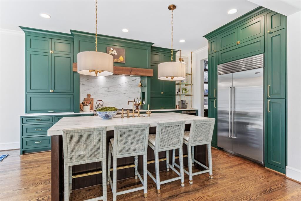 Linwood Place - Residential