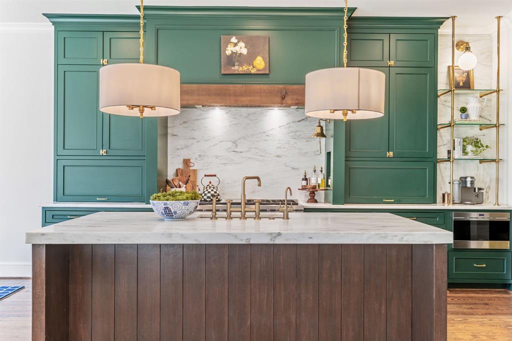 Linwood Place - Residential