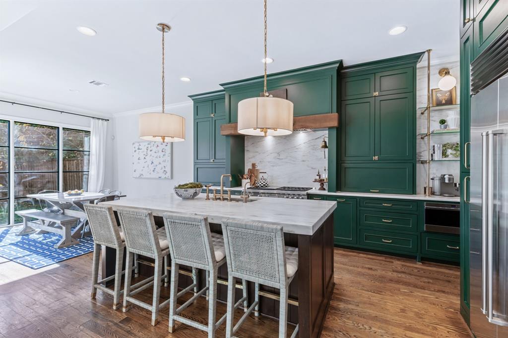 Linwood Place - Residential