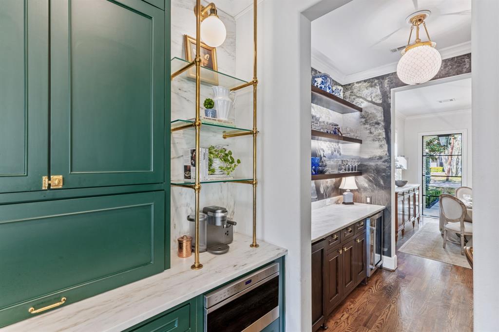 Linwood Place - Residential