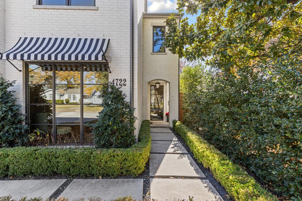 Linwood Place - Residential