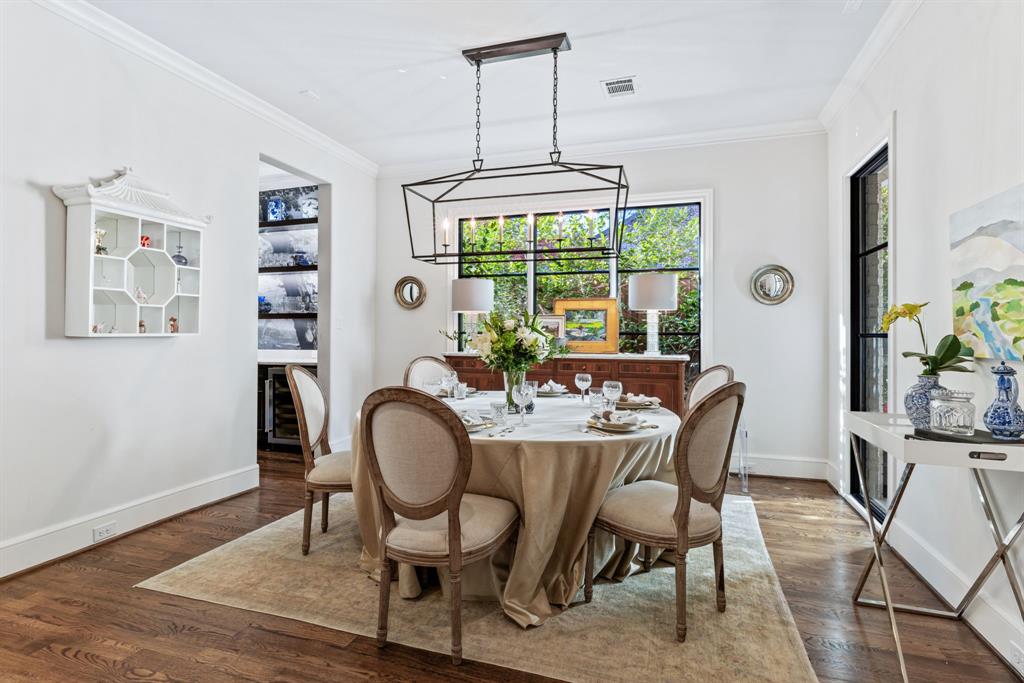 Linwood Place - Residential