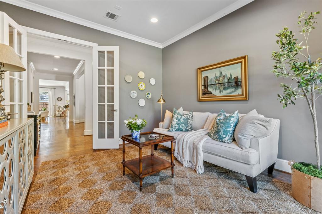 Linwood Place - Residential