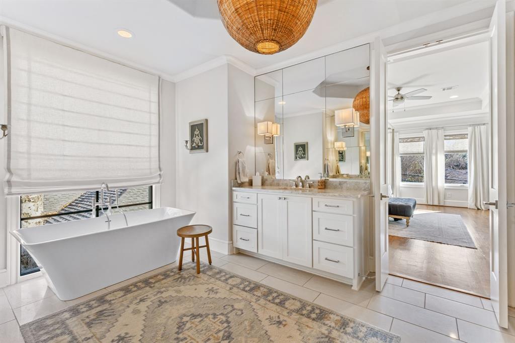 Linwood Place - Residential