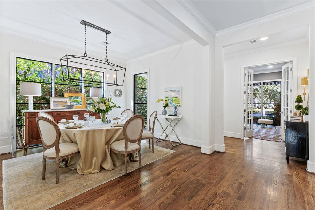 Linwood Place - Residential