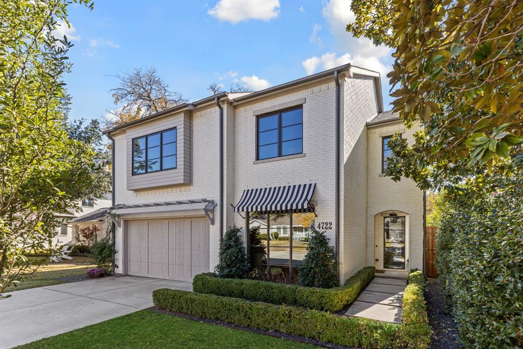 Linwood Place - Residential