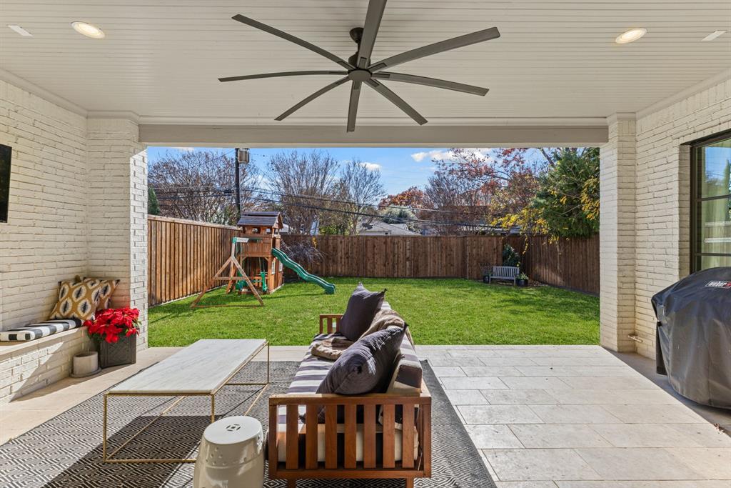 Linwood Place - Residential