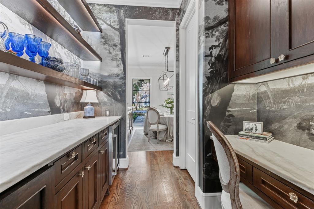 Linwood Place - Residential