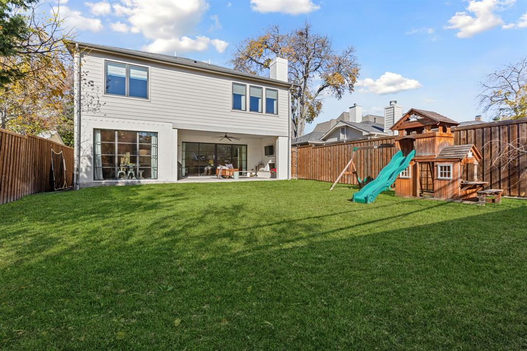 Linwood Place - Residential