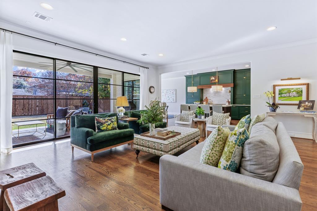 Linwood Place - Residential