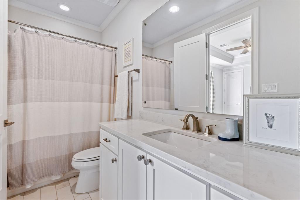 Linwood Place - Residential